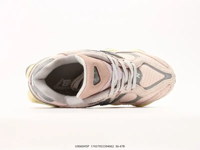 New Balance Sports Shoes Retro U9060HSP #17457955394062